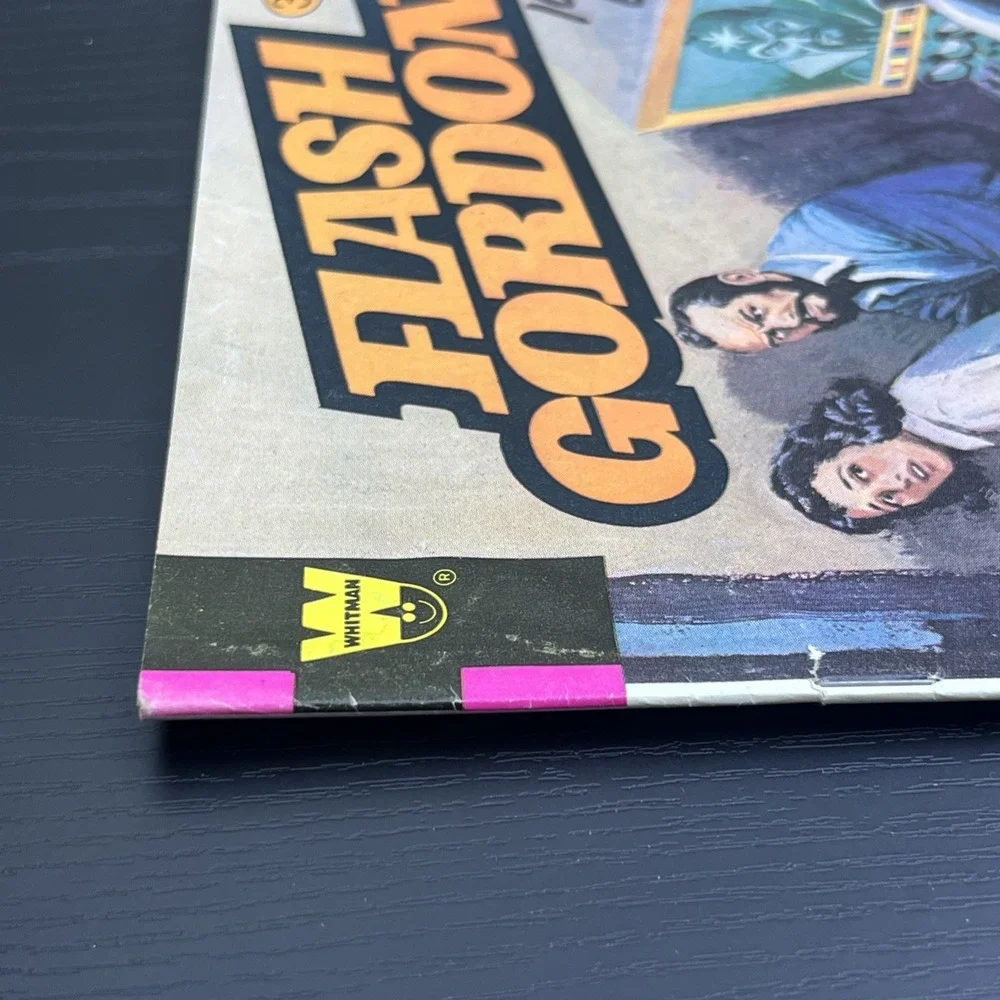 FLASH GORDON #22 GOLD KEY‎ Comics 1979
